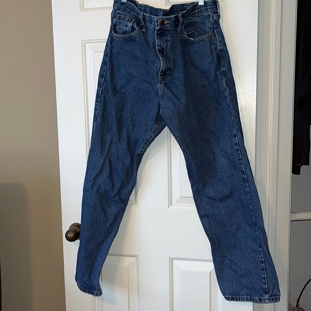 Wrangler Jeans